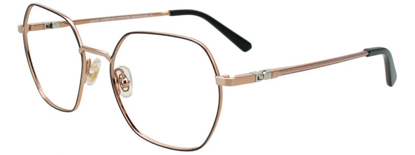 Takumi TK1290 Eyeglasses - view 4